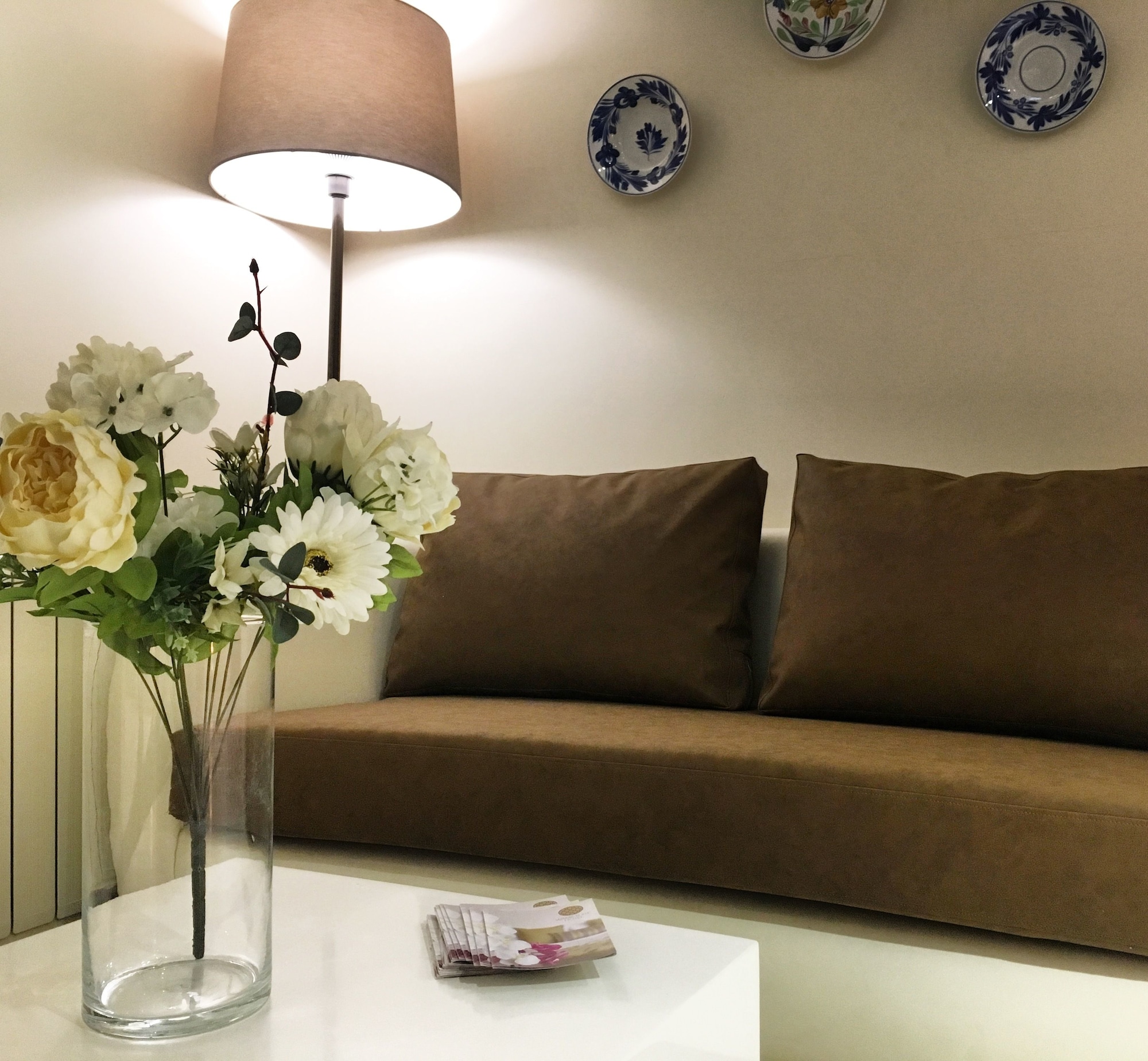 Wame Suite Hotel