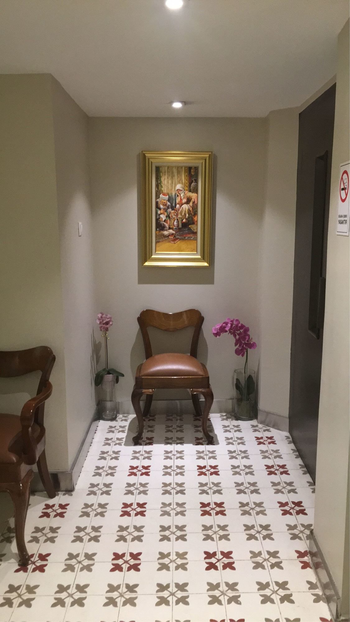Wame Suite Hotel