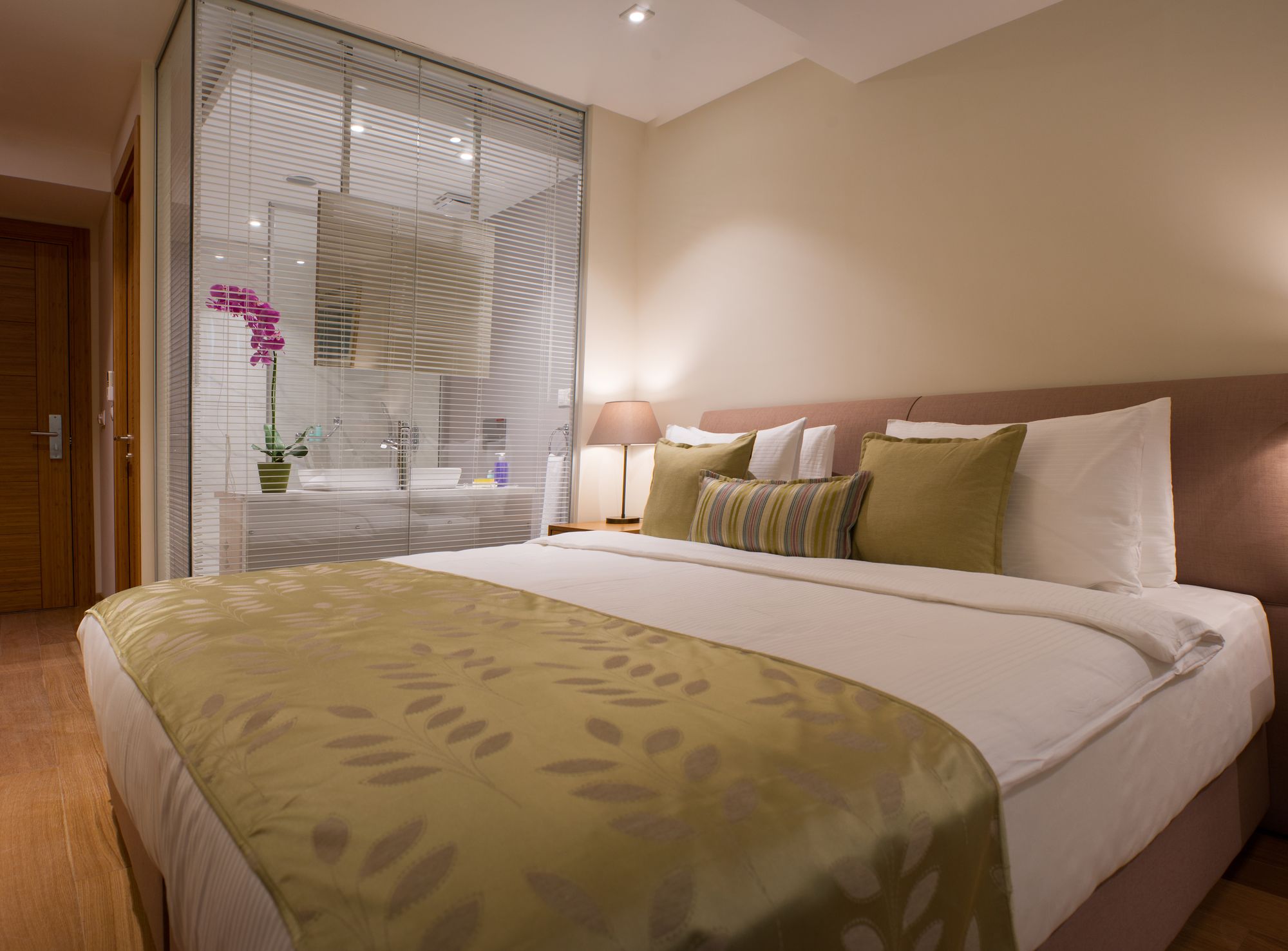 Wame Suite Hotel