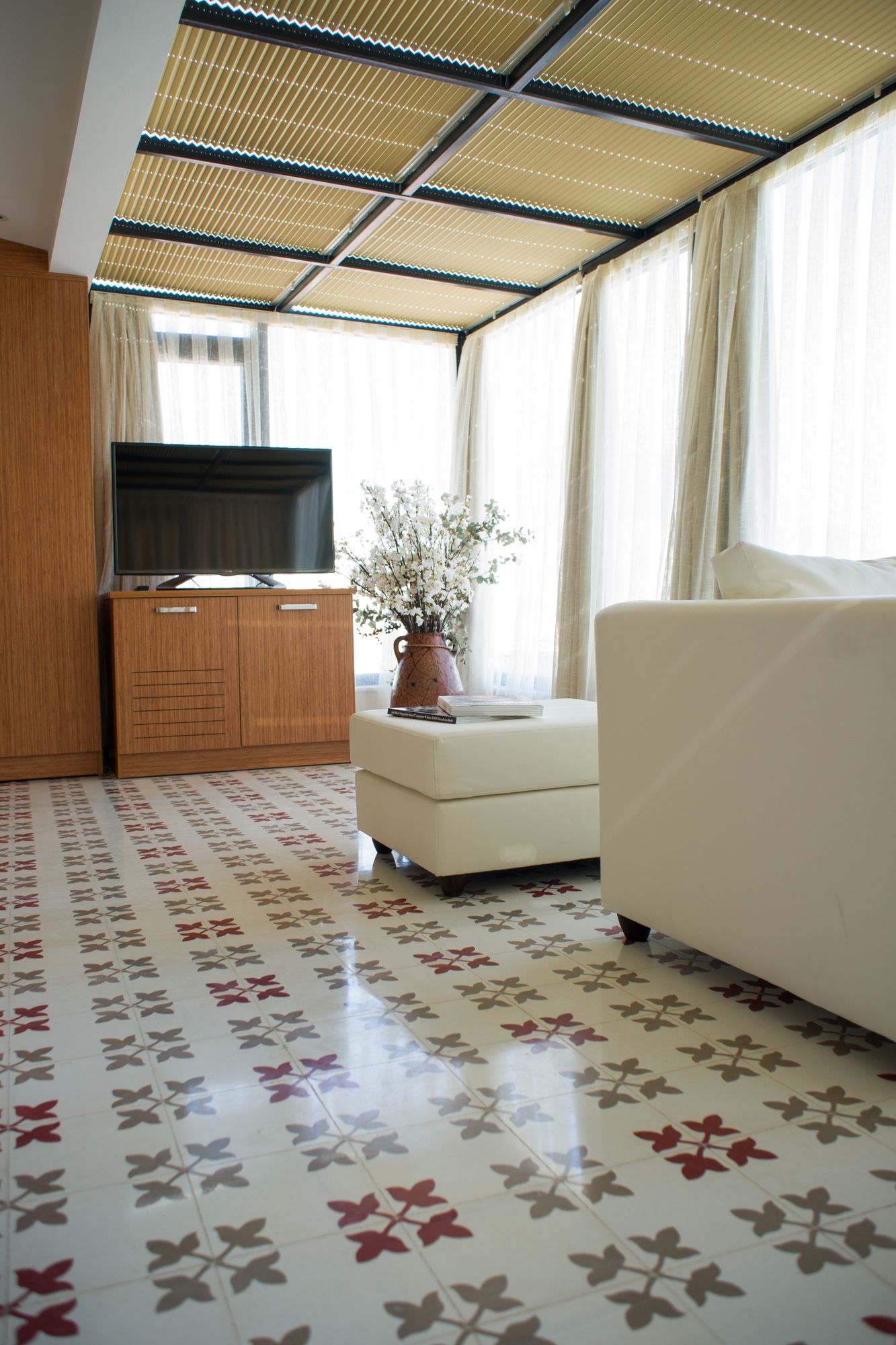 Wame Suite Hotel