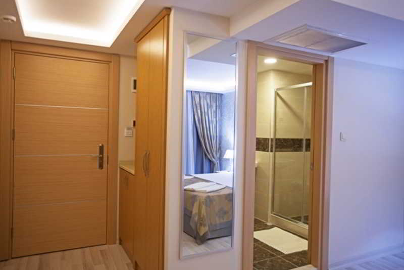 Waw Hotel Galataport
