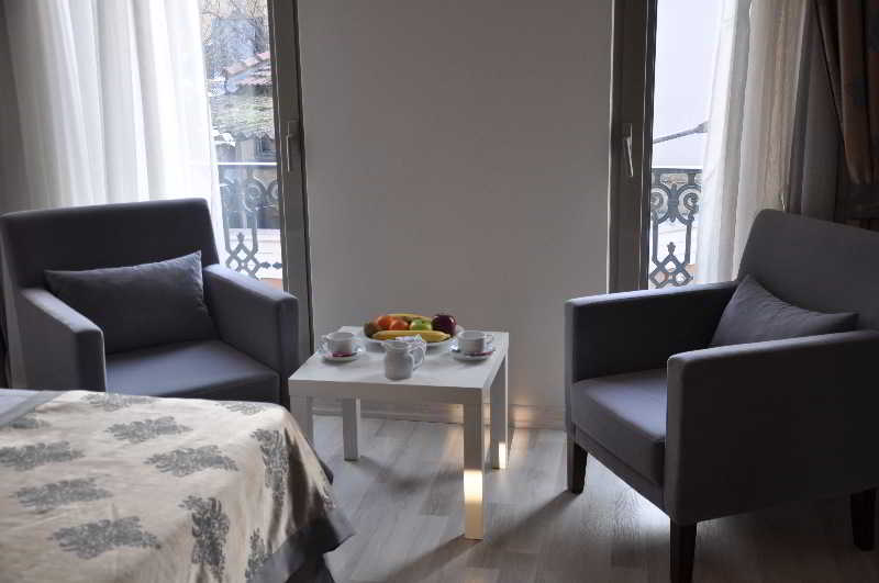 Waw Hotel Galataport