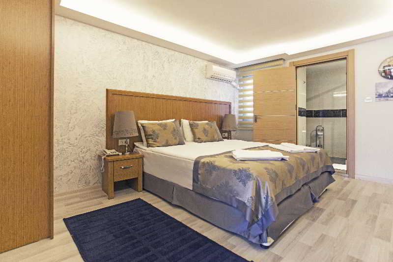 Waw Hotel Galataport