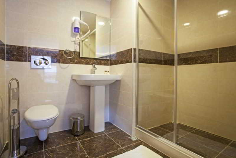 Waw Hotel Galataport