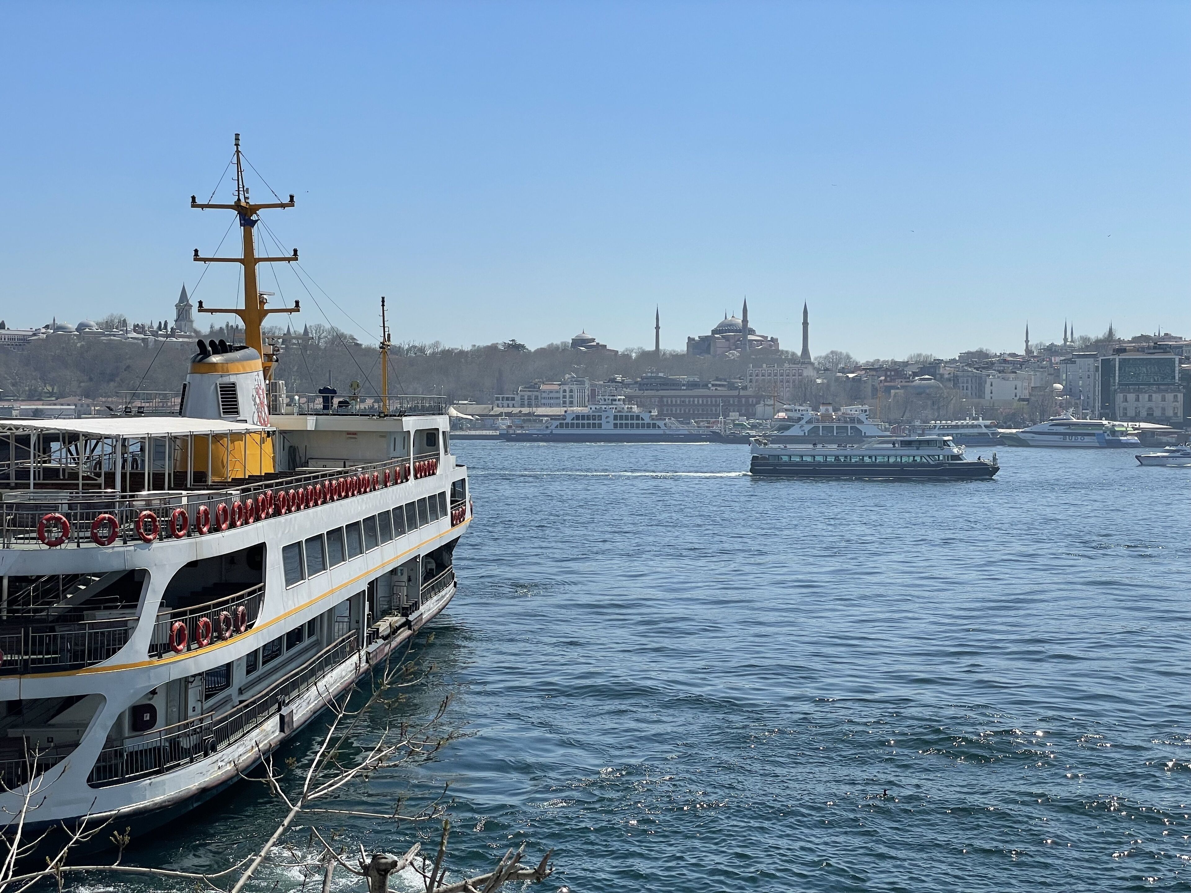 Weingart Port Hotel