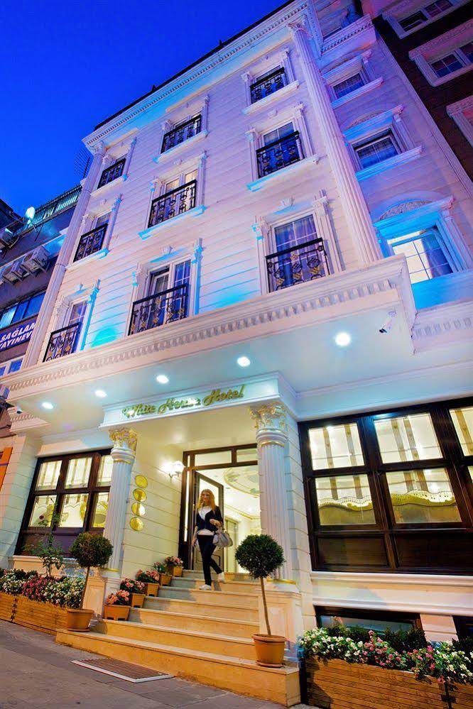 White House Istanbul