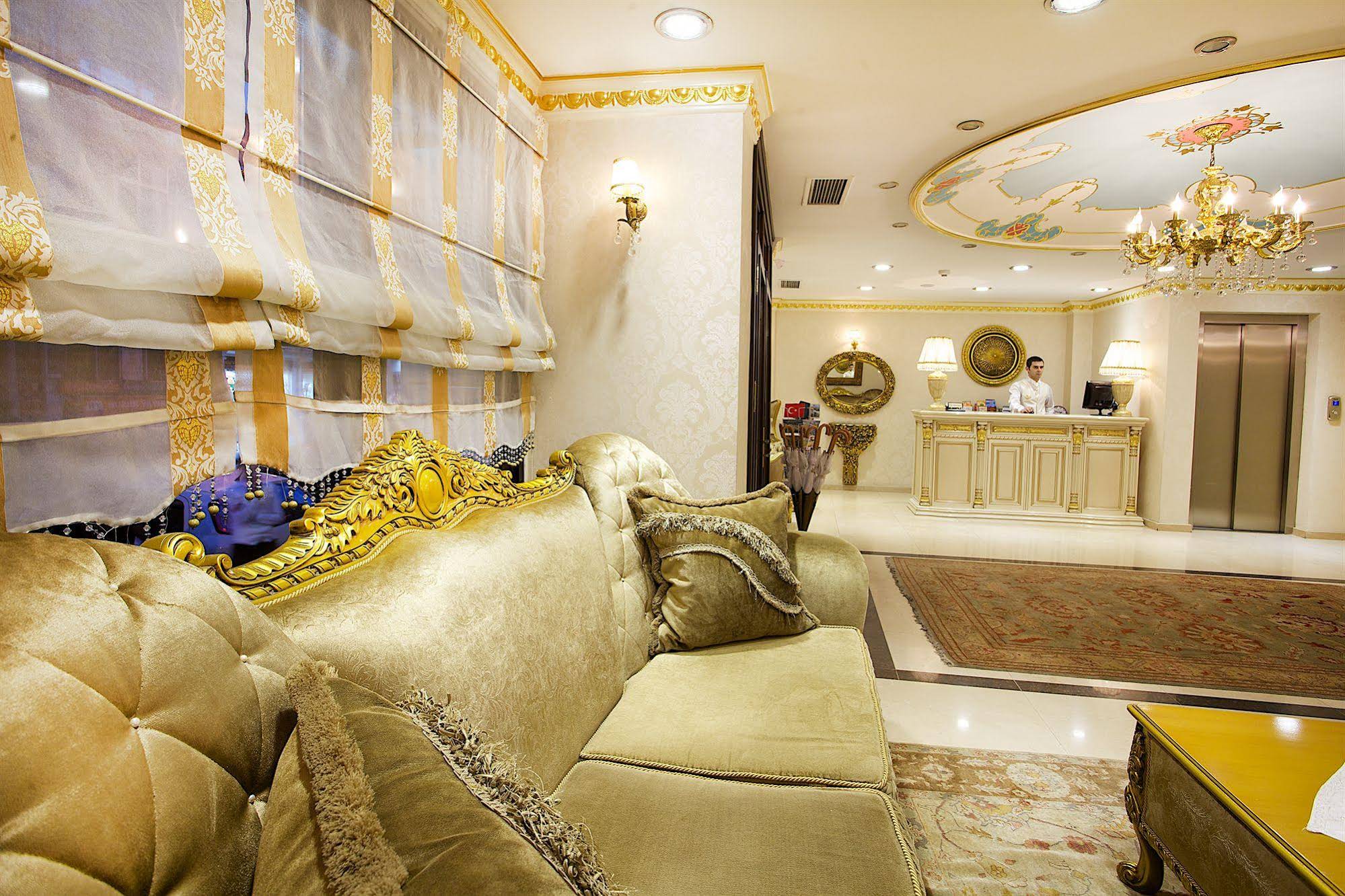 White House Istanbul