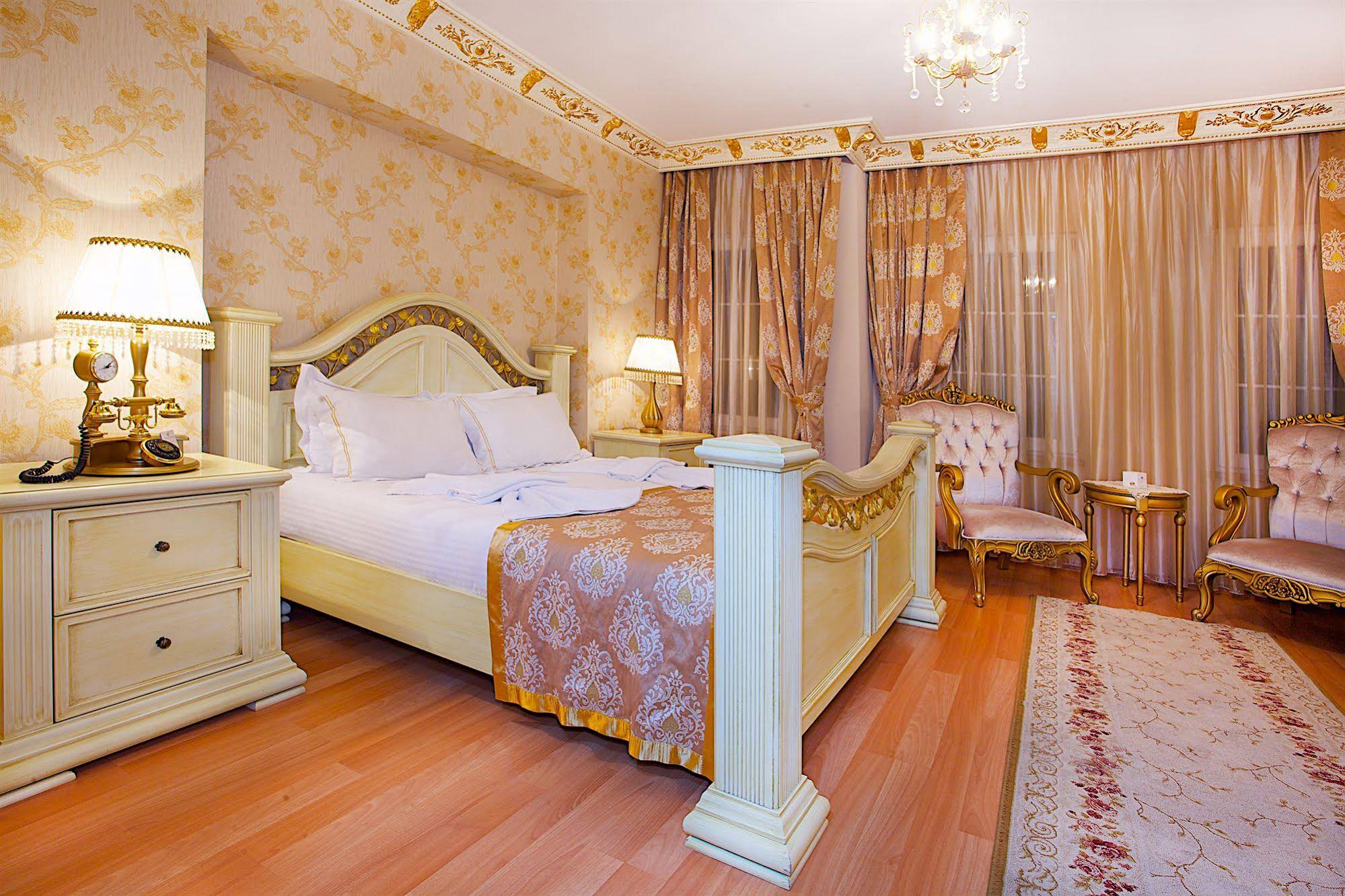 White House Istanbul