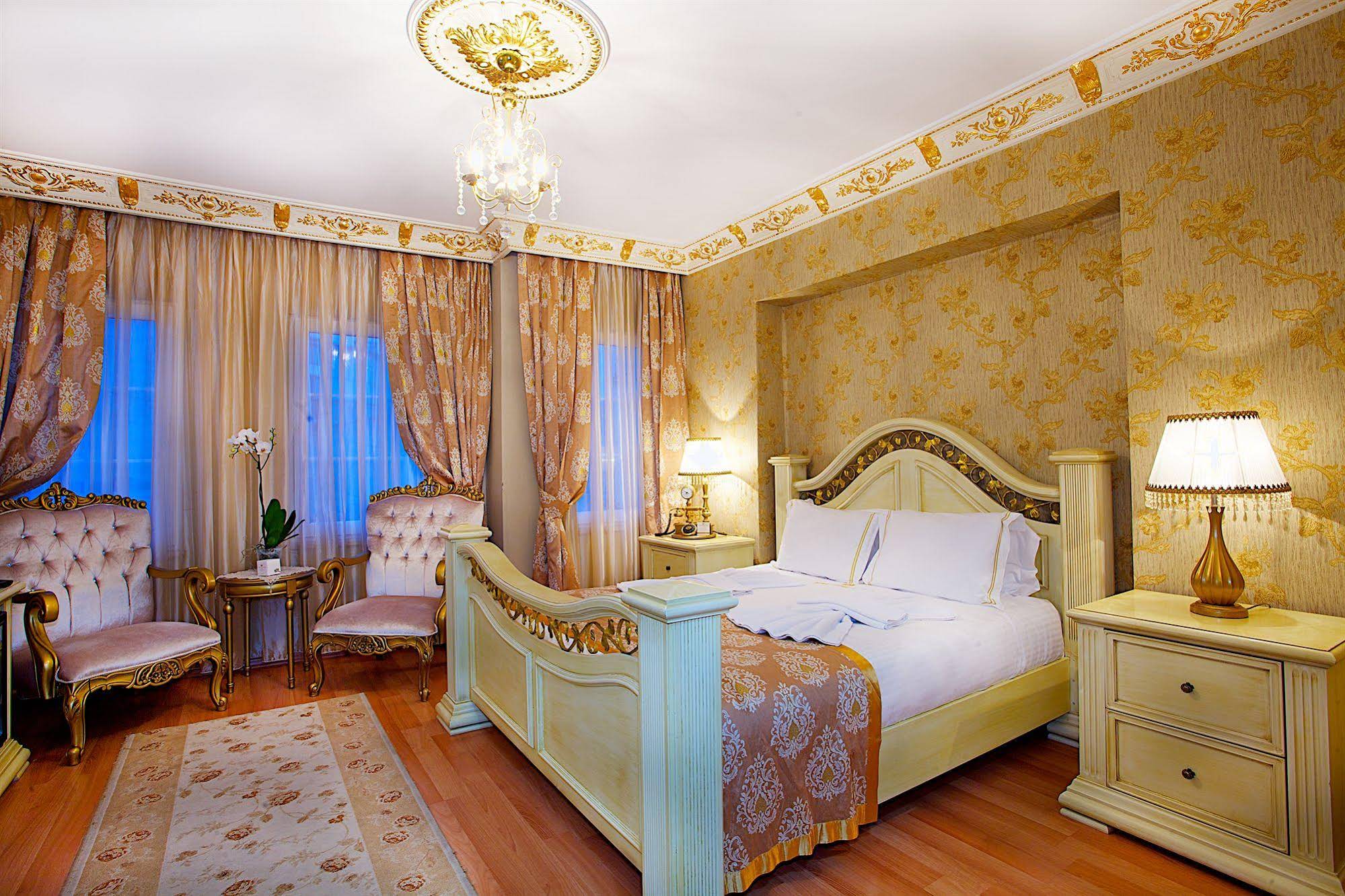 White House Istanbul