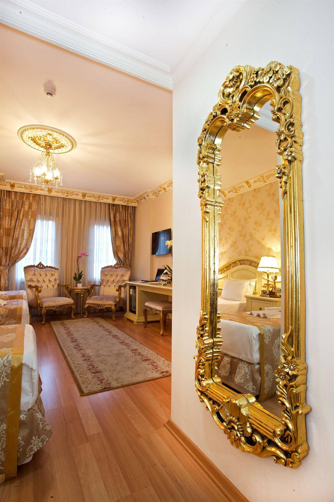 White House Istanbul