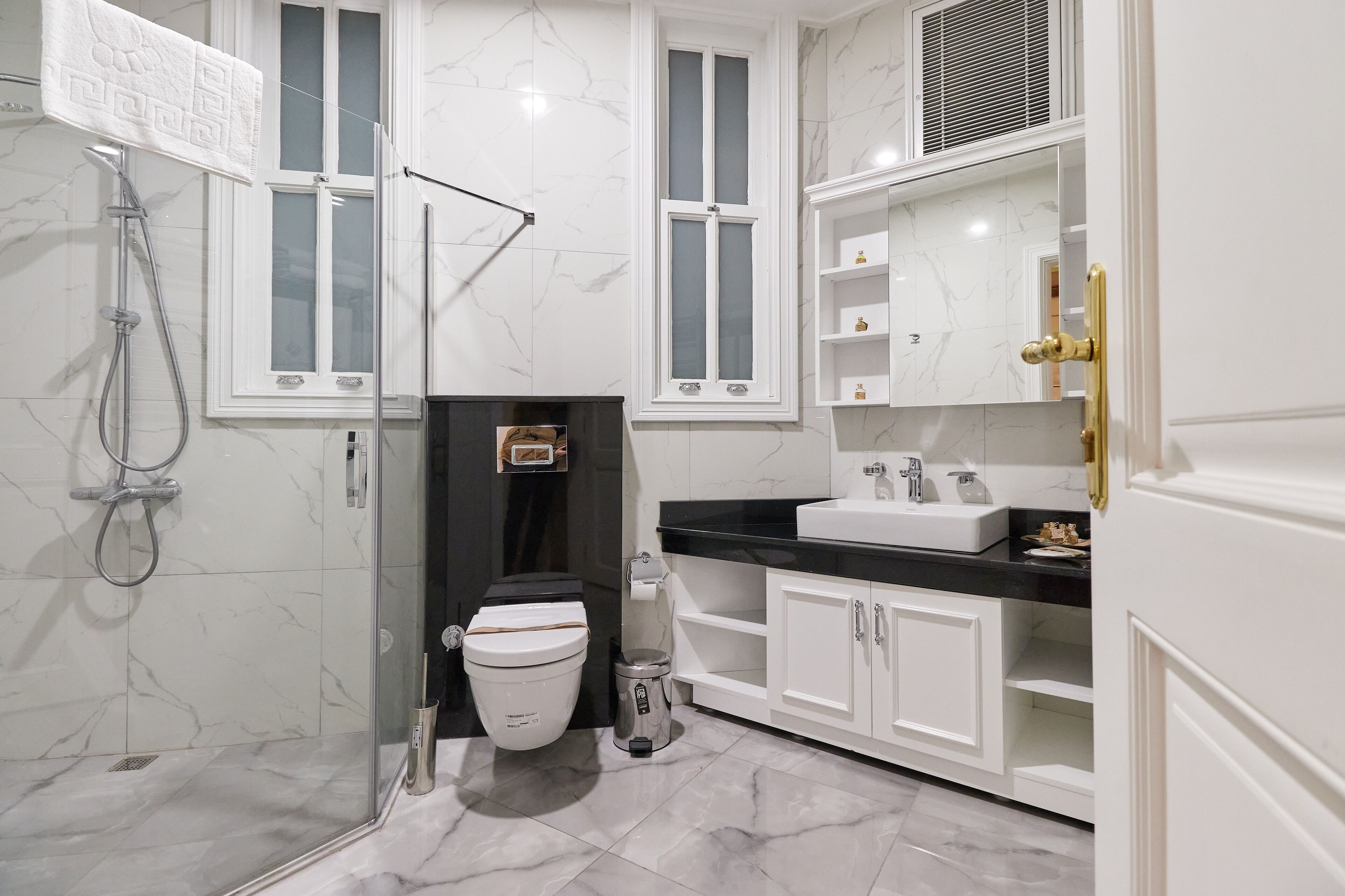 White Palace Old City Boutique Hotel