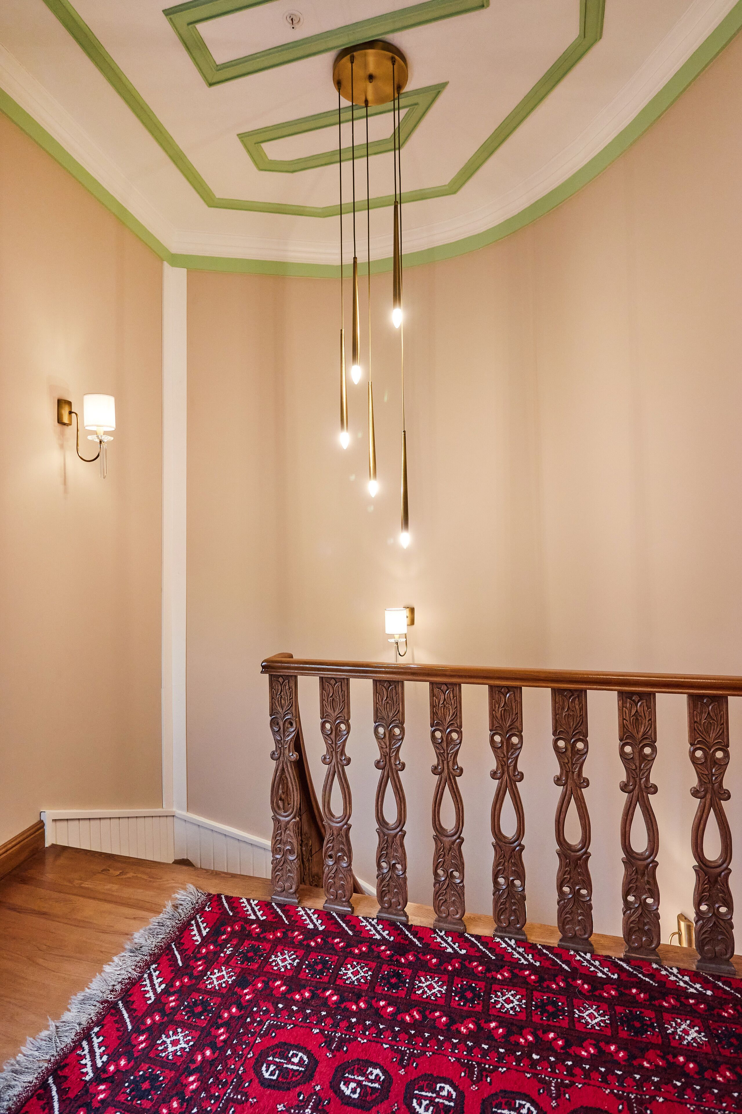 White Palace Old City Boutique Hotel