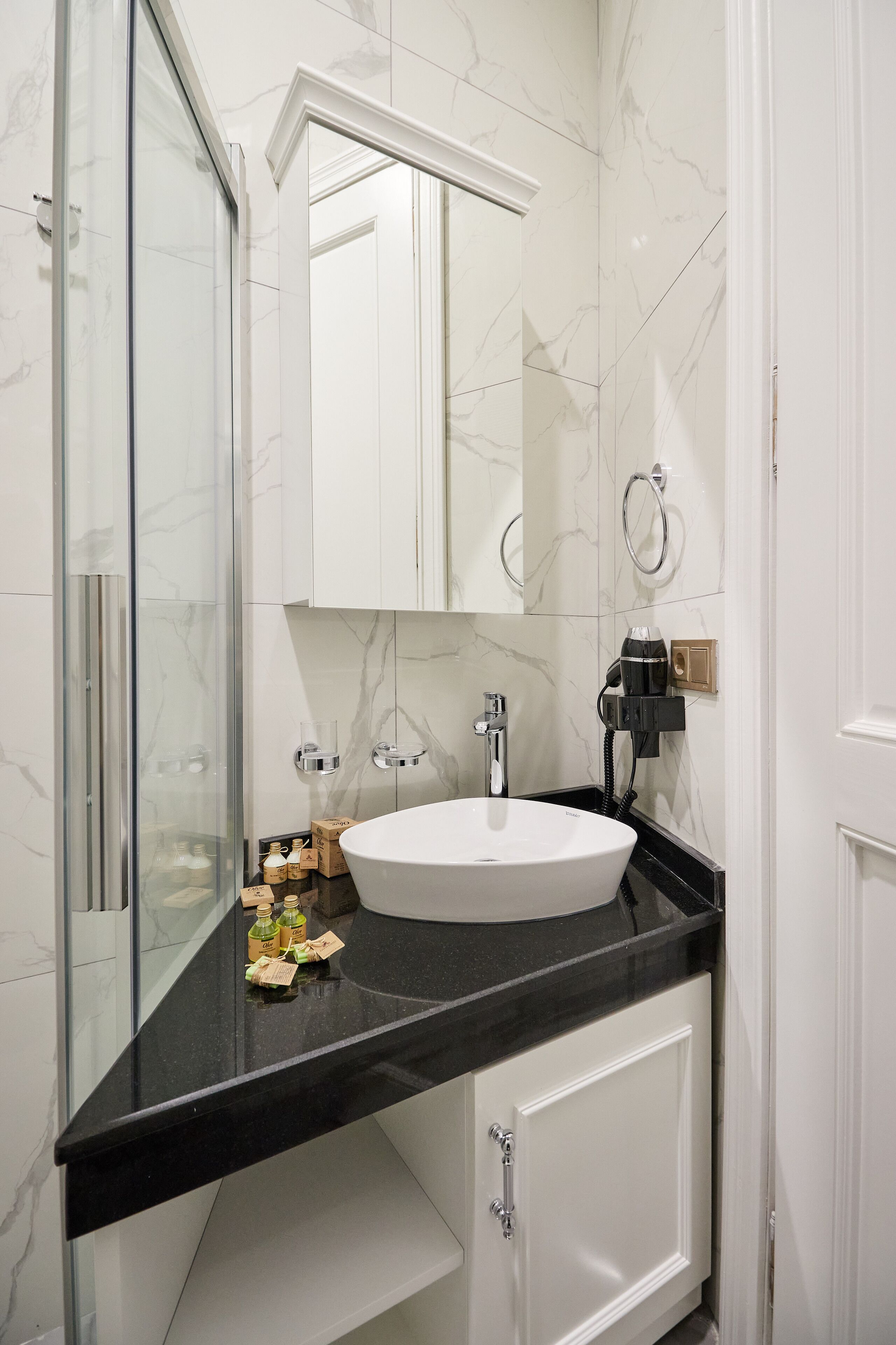 White Palace Old City Boutique Hotel