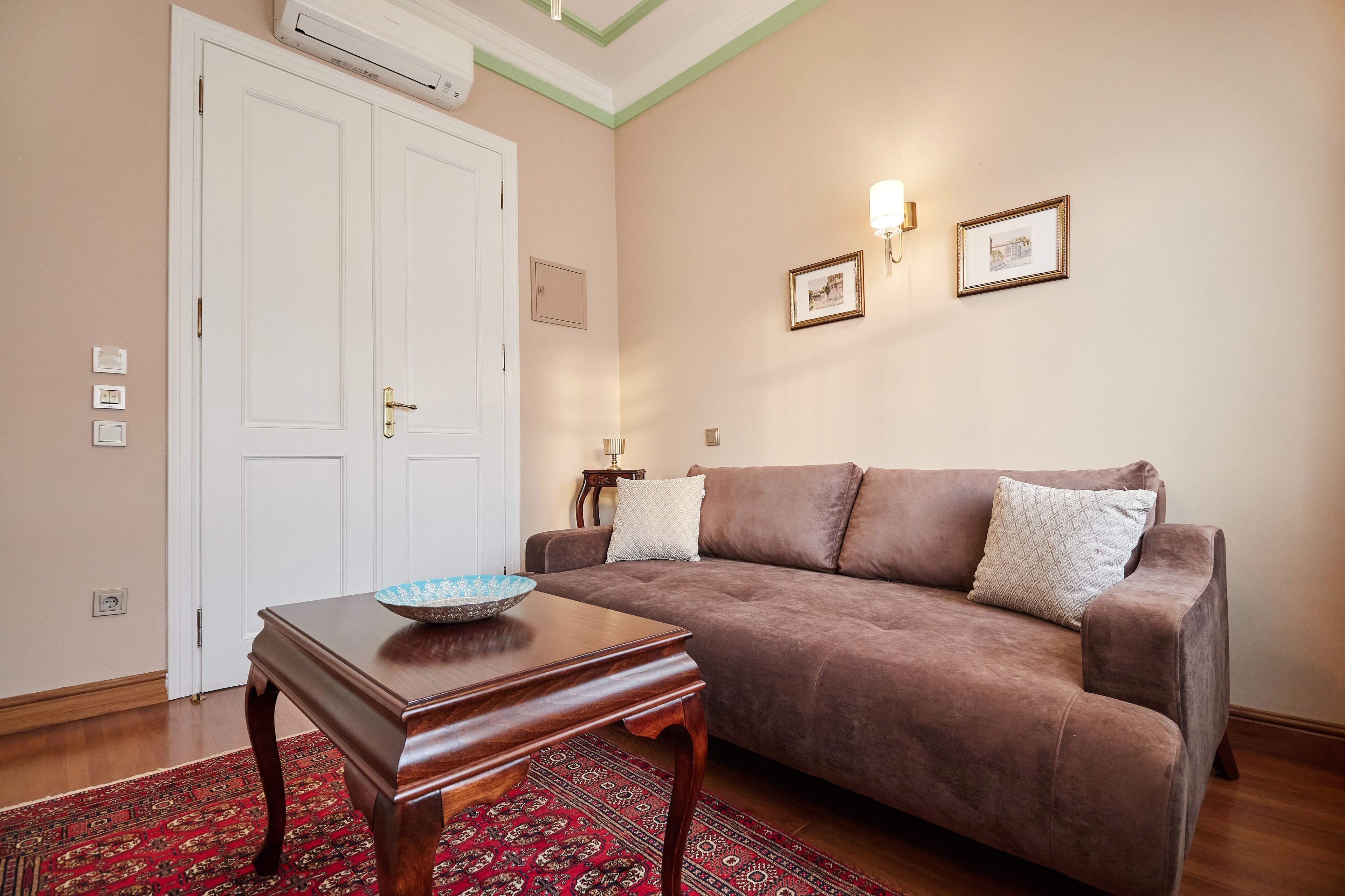 White Palace Old City Boutique Hotel
