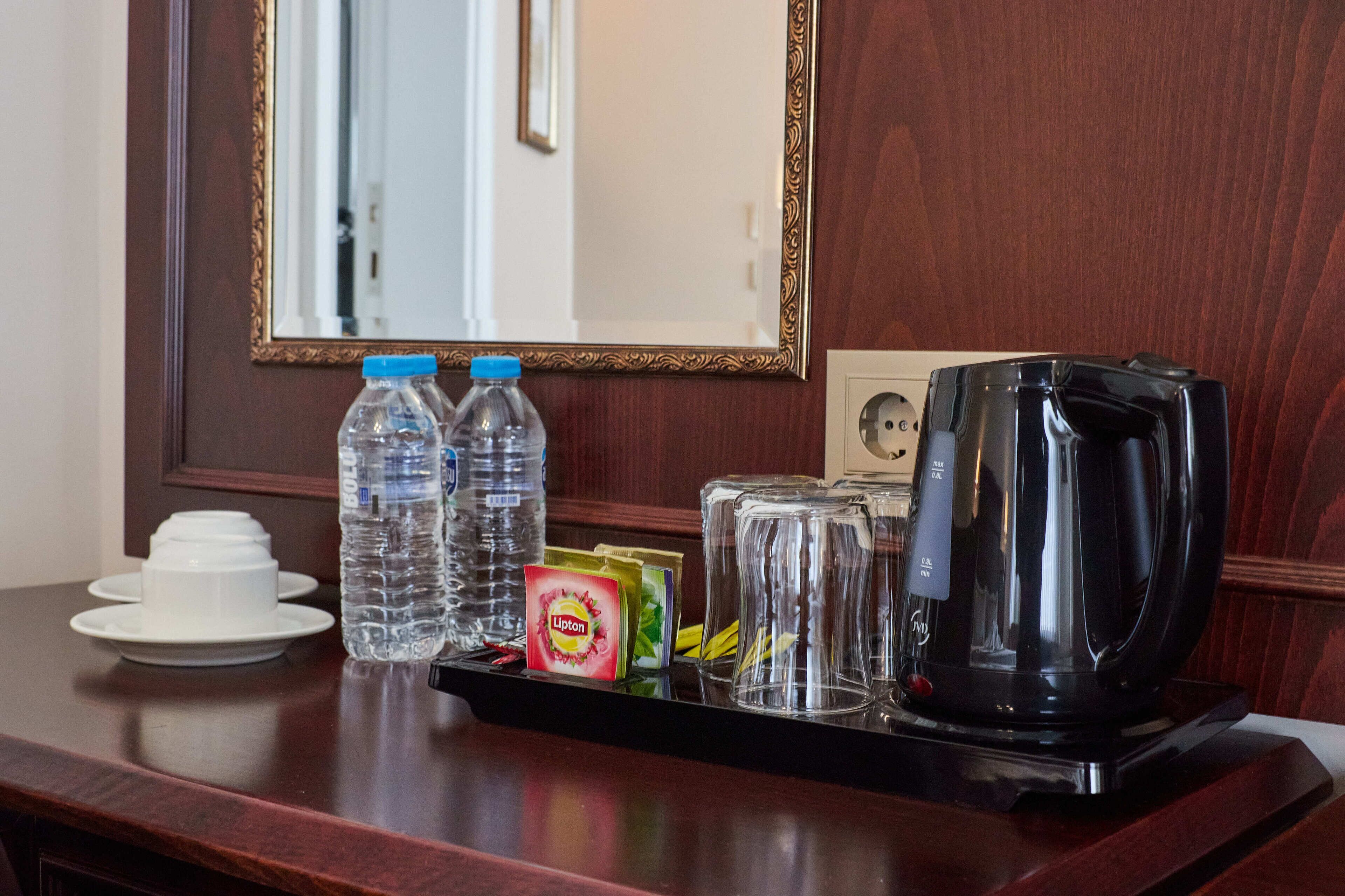 White Palace Old City Boutique Hotel