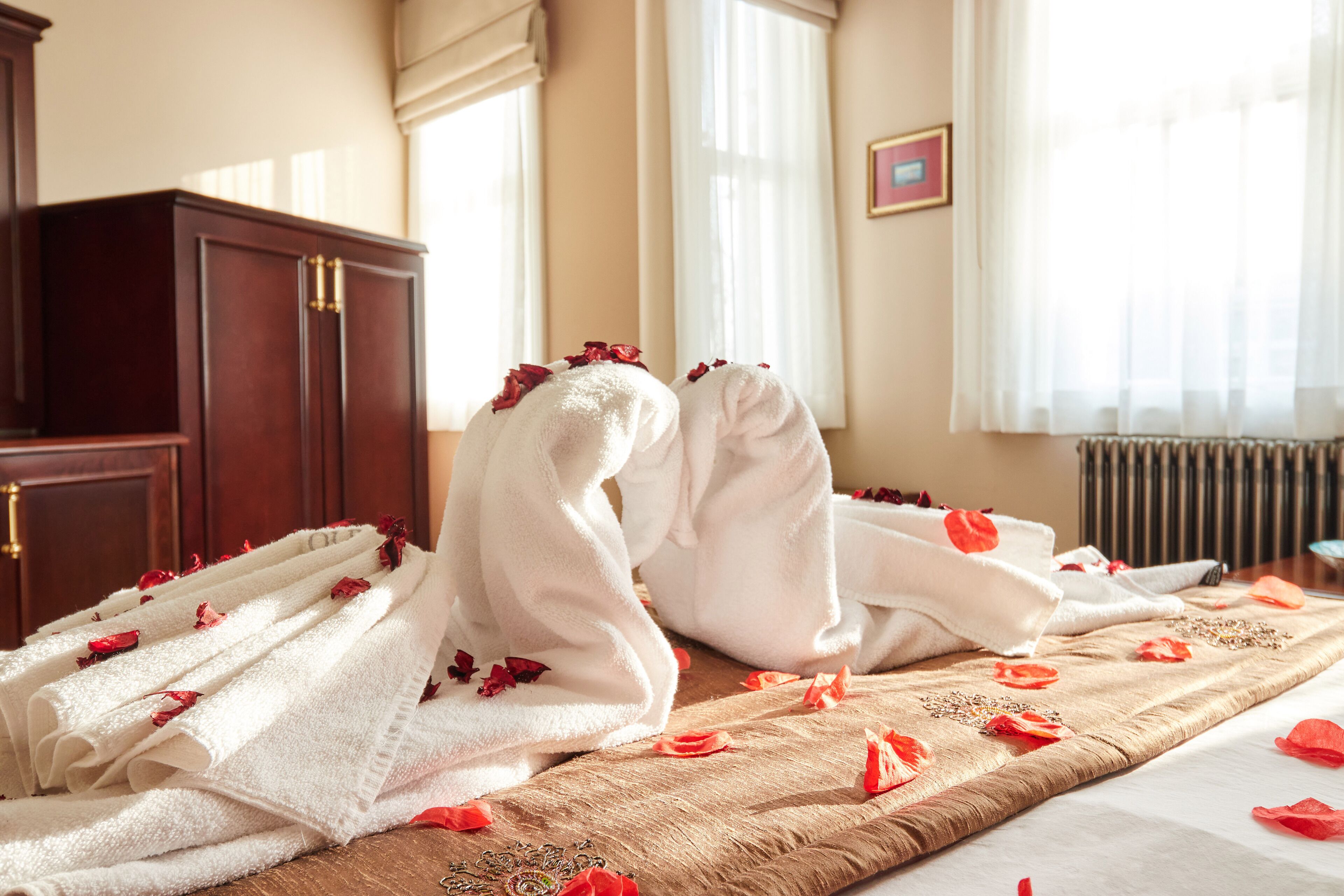 White Palace Old City Boutique Hotel