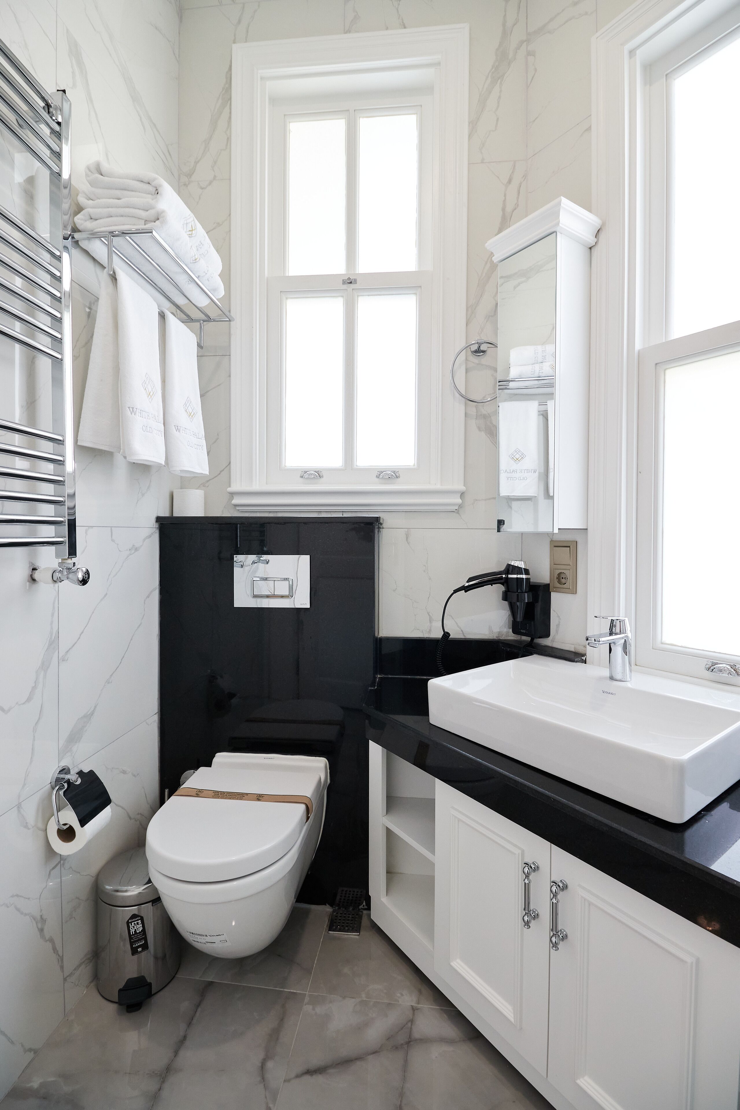 White Palace Old City Boutique Hotel