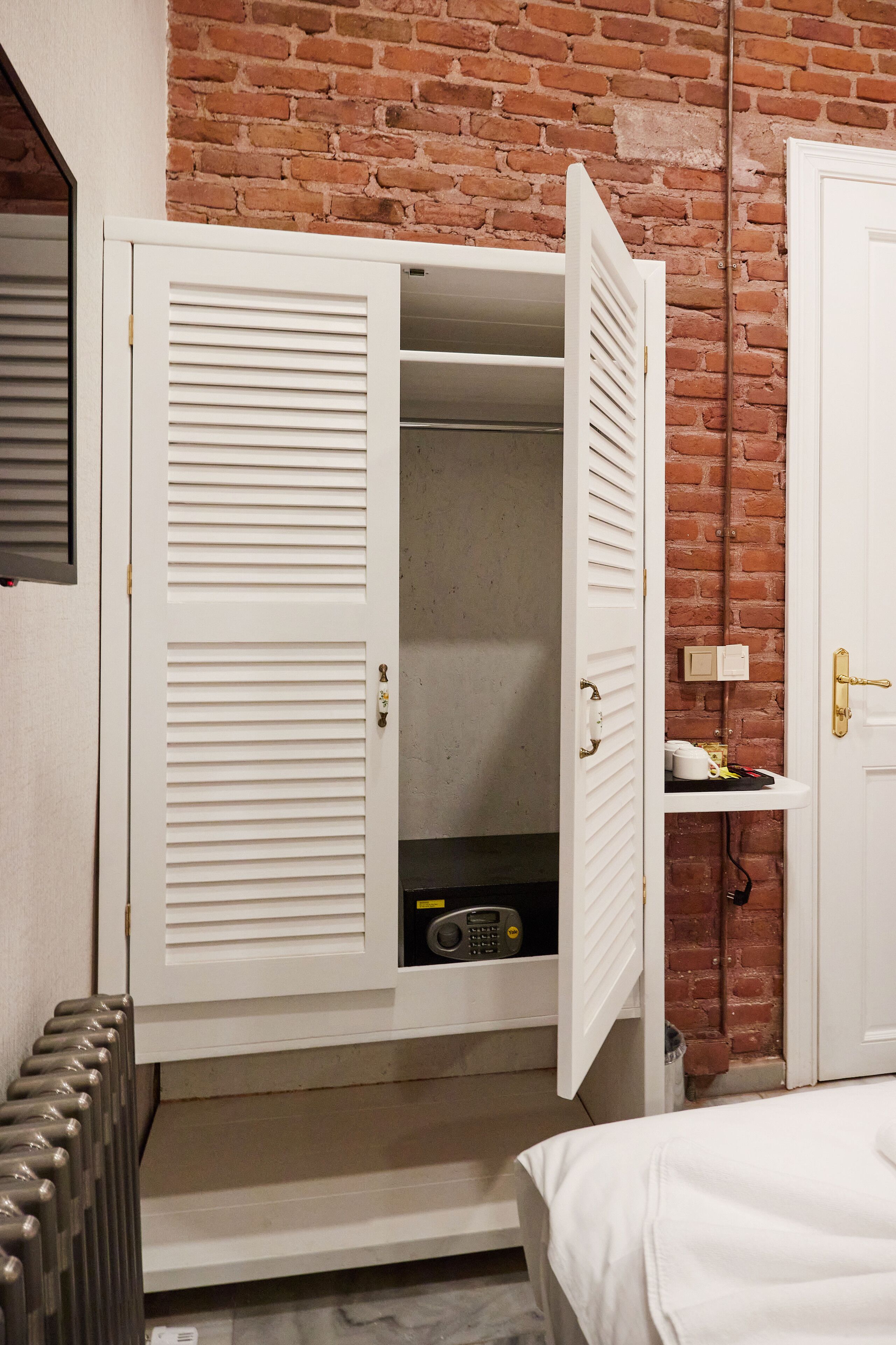 White Palace Old City Boutique Hotel