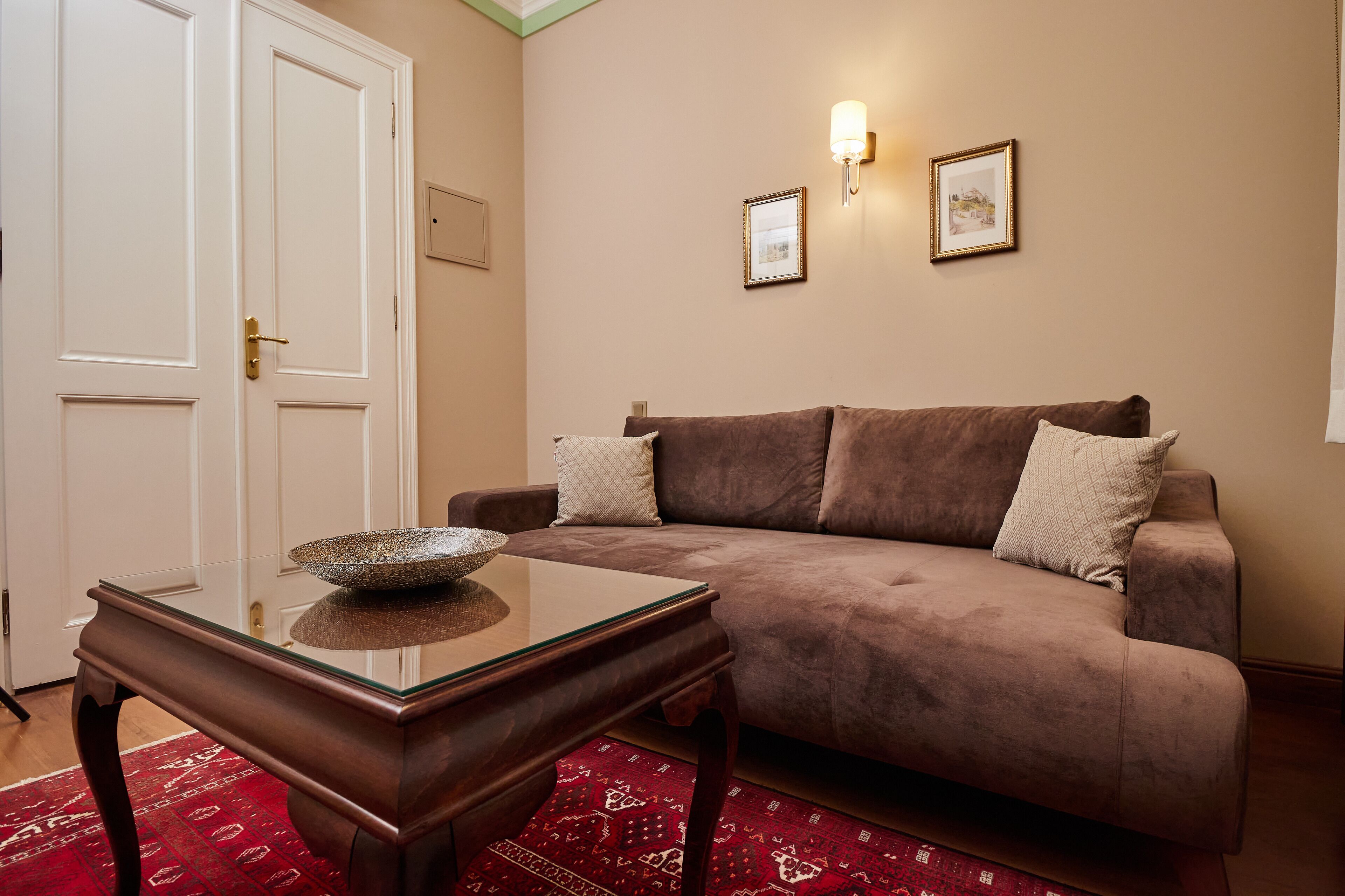 White Palace Old City Boutique Hotel