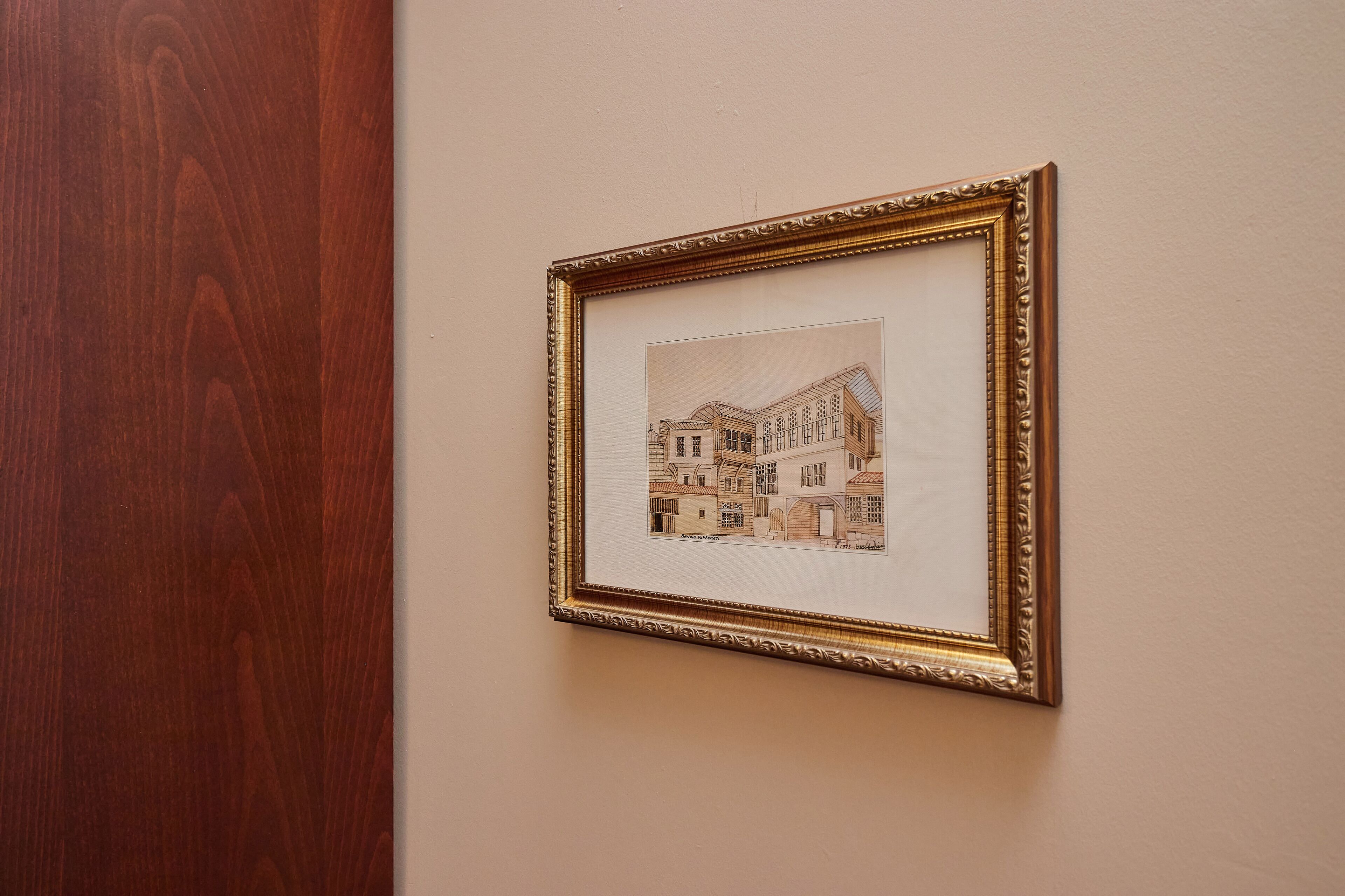 White Palace Old City Boutique Hotel