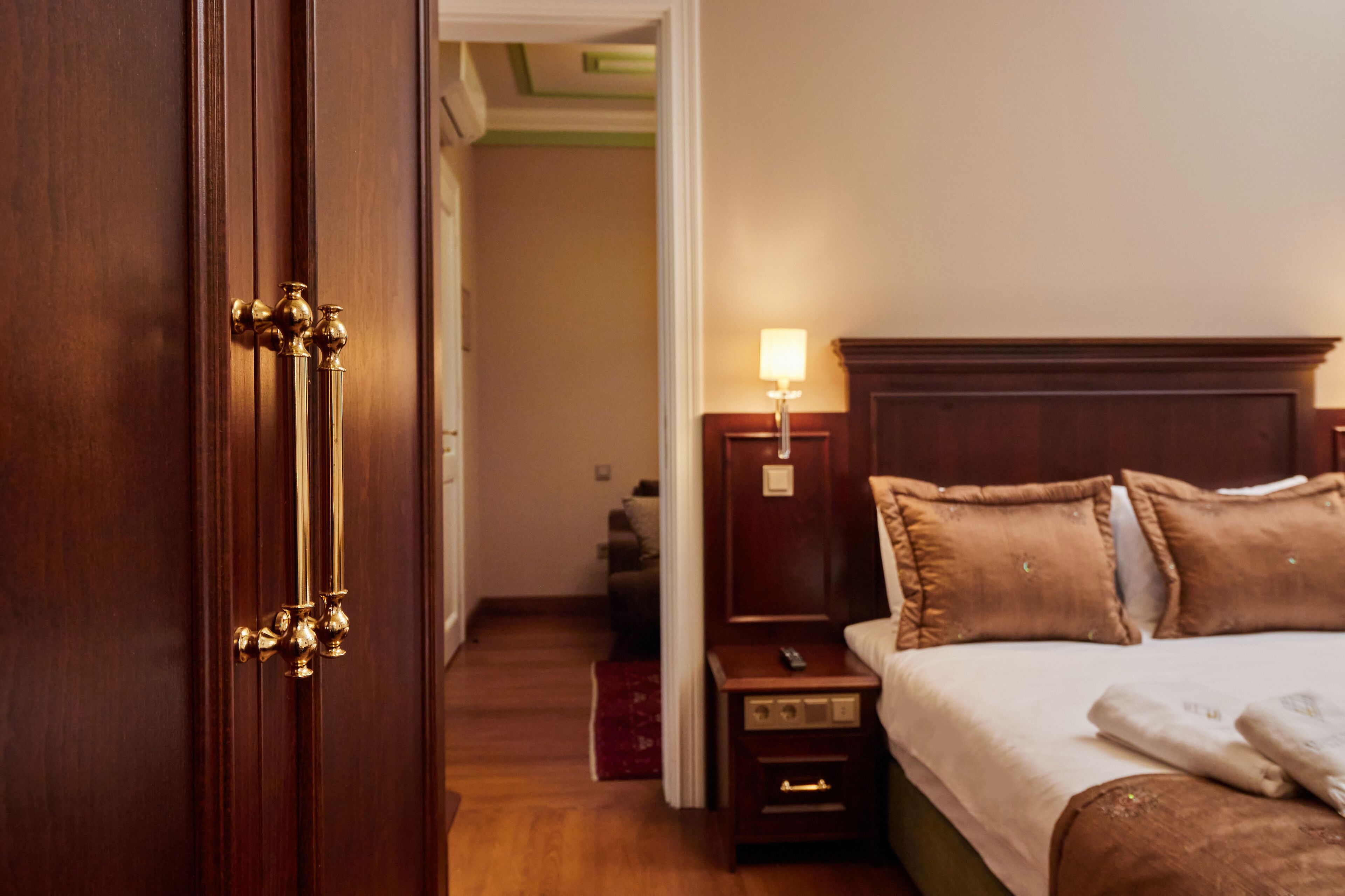 White Palace Old City Boutique Hotel