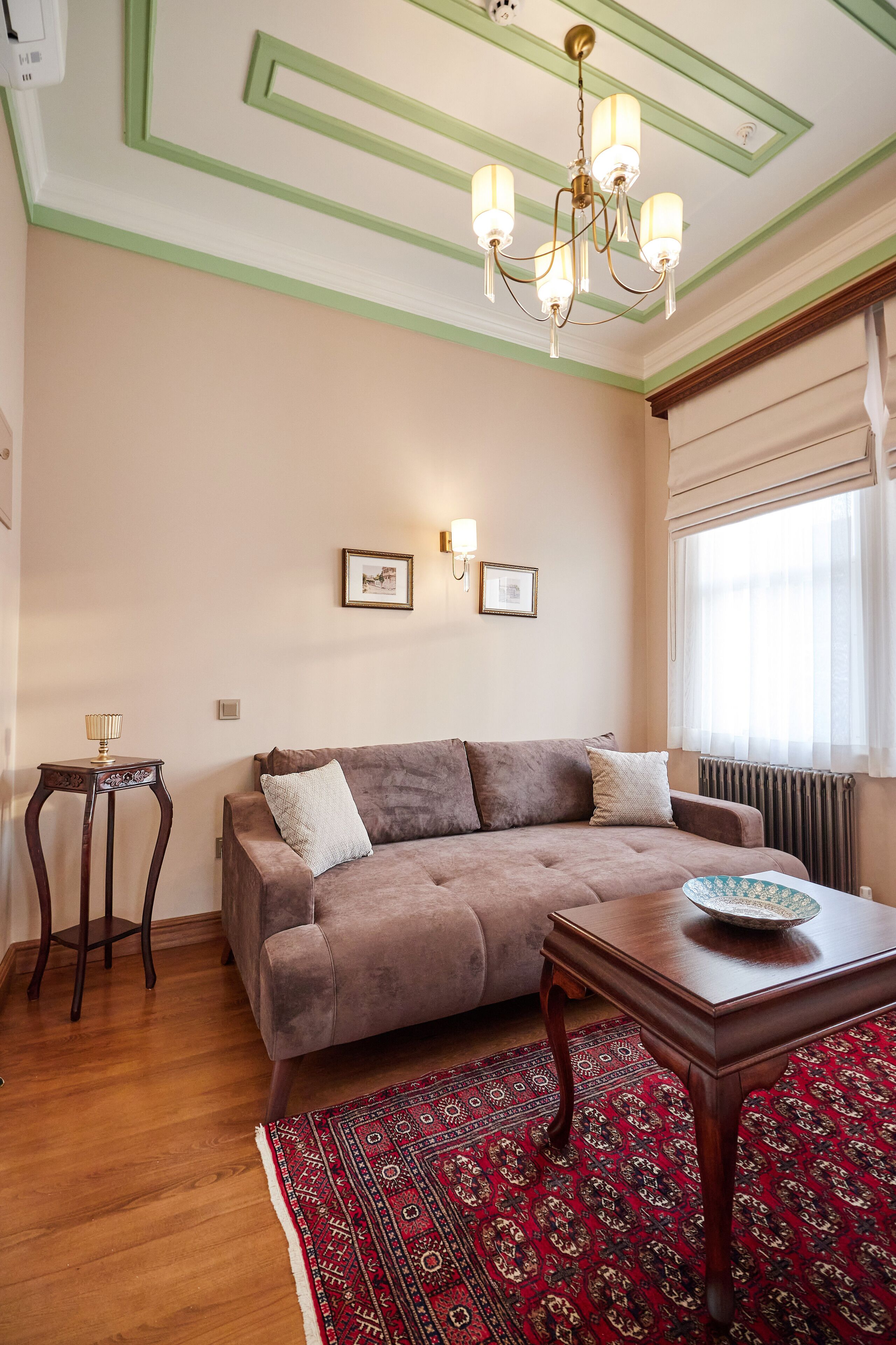 White Palace Old City Boutique Hotel