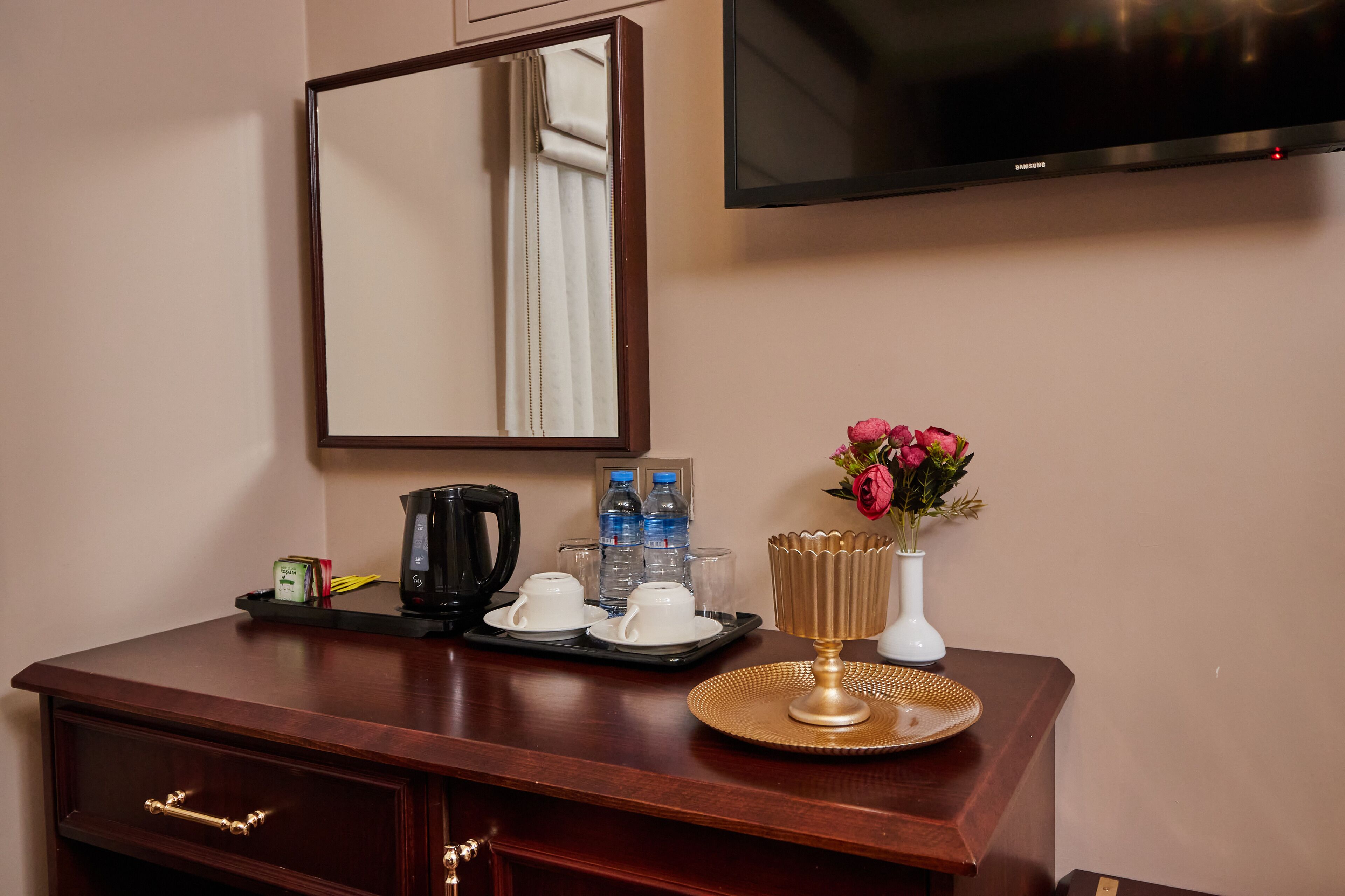White Palace Old City Boutique Hotel