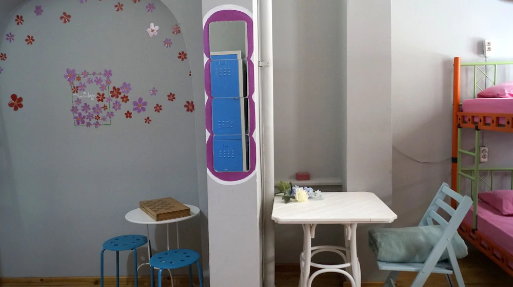 Windrose Hostel Istanbul