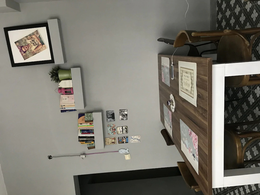 Windrose Hostel Istanbul