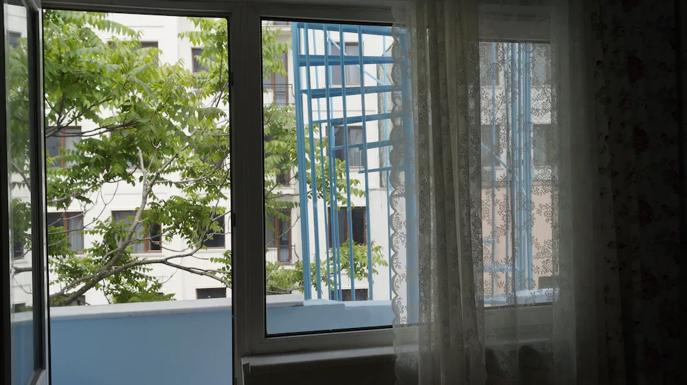 Windrose Hostel Istanbul