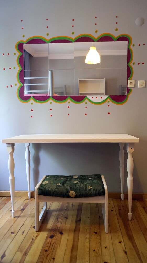 Windrose Hostel Istanbul