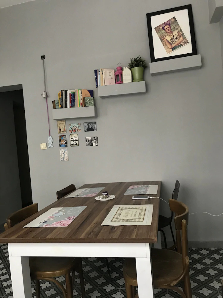 Windrose Hostel Istanbul