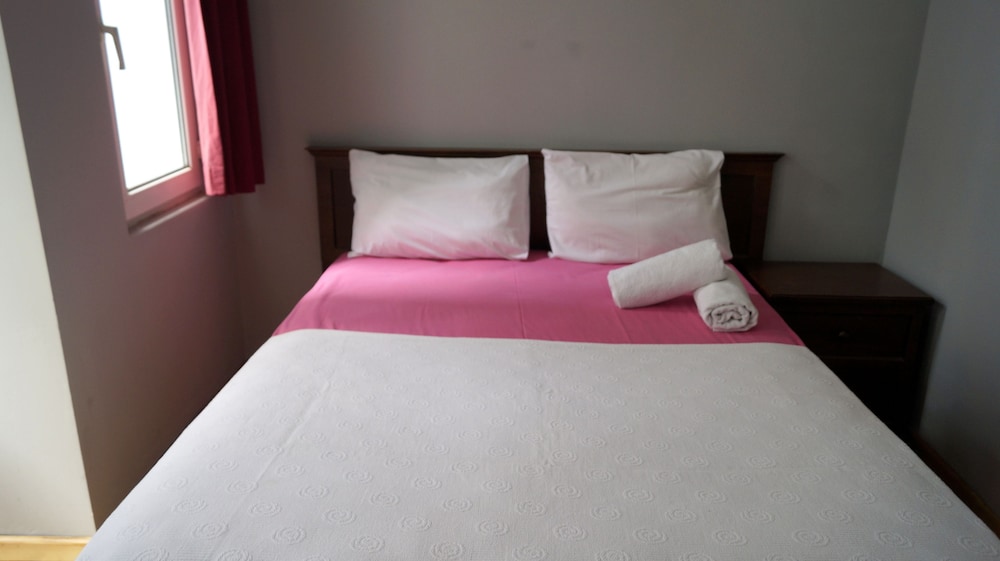 Windrose Hostel Istanbul