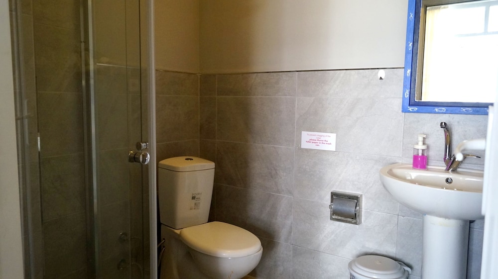 Windrose Hostel Istanbul