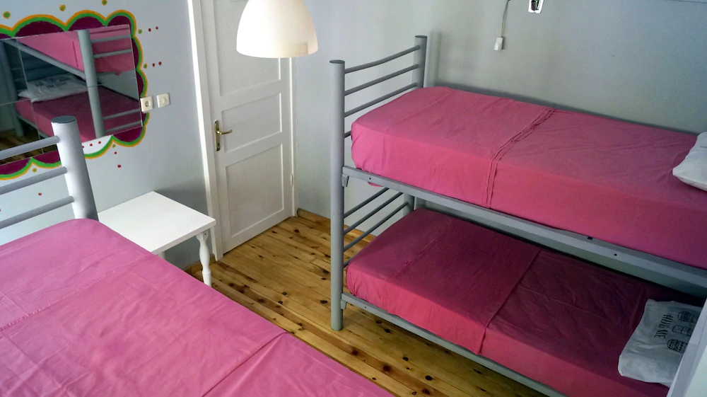 Windrose Hostel Istanbul