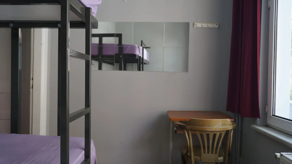 Windrose Hostel Istanbul