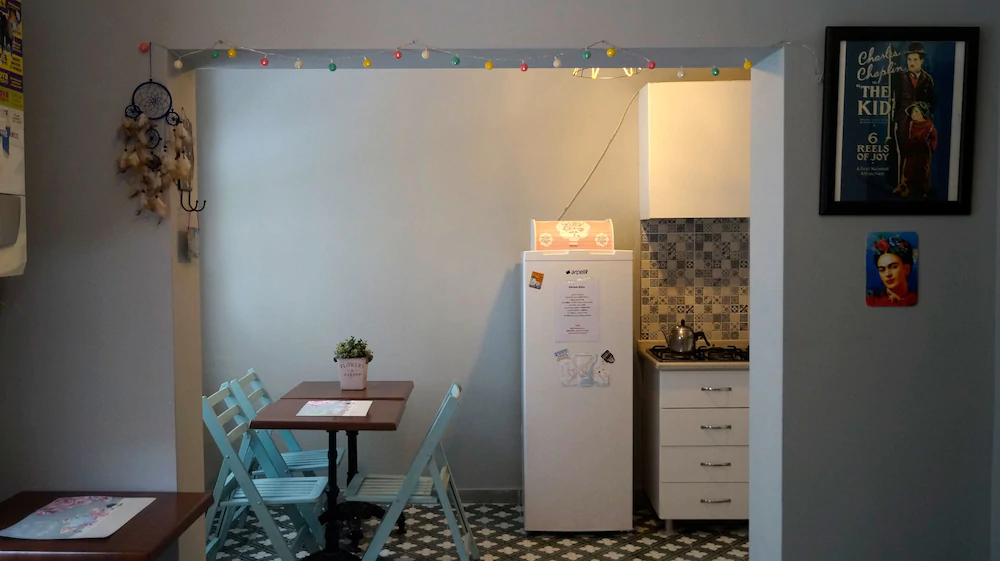 Windrose Hostel Istanbul