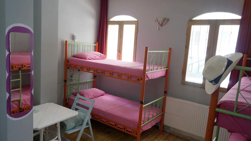 Windrose Hostel Istanbul
