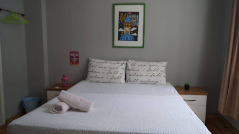 Windrose Hostel Istanbul