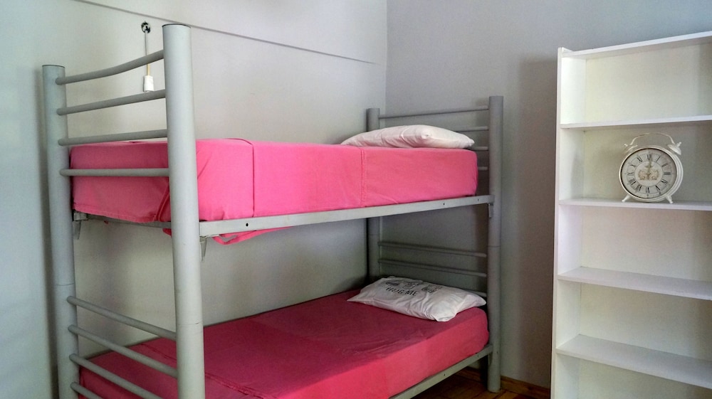 Windrose Hostel Istanbul