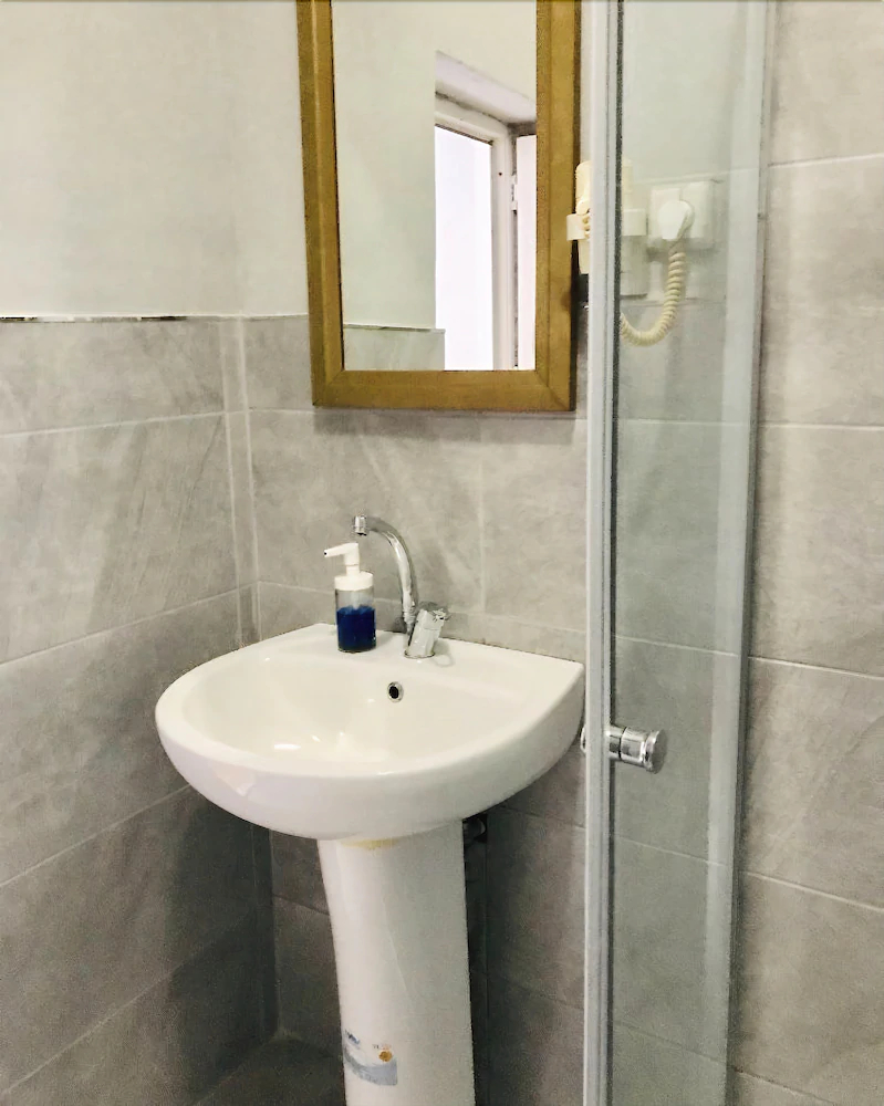 Windrose Hostel Istanbul