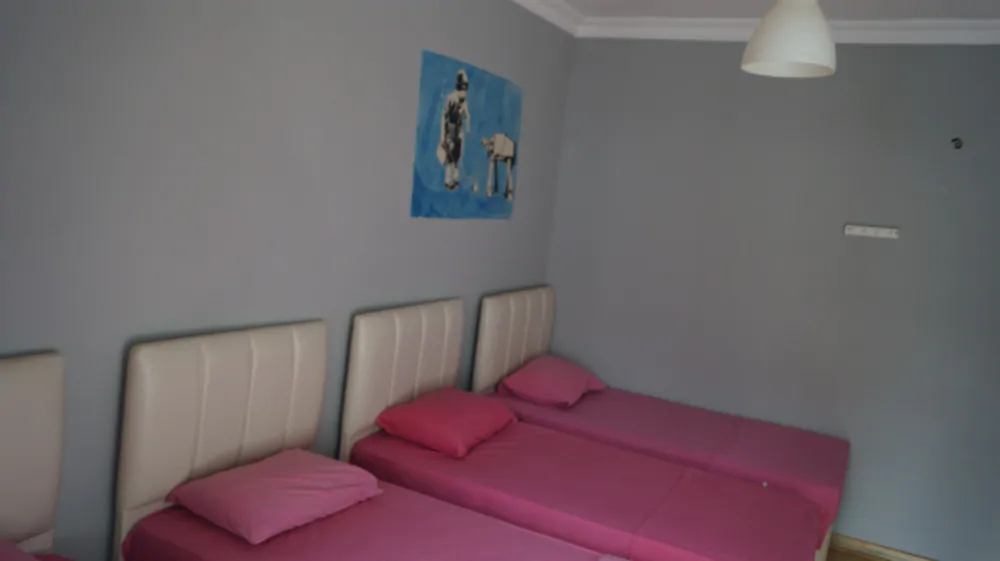 Windrose Hostel Istanbul