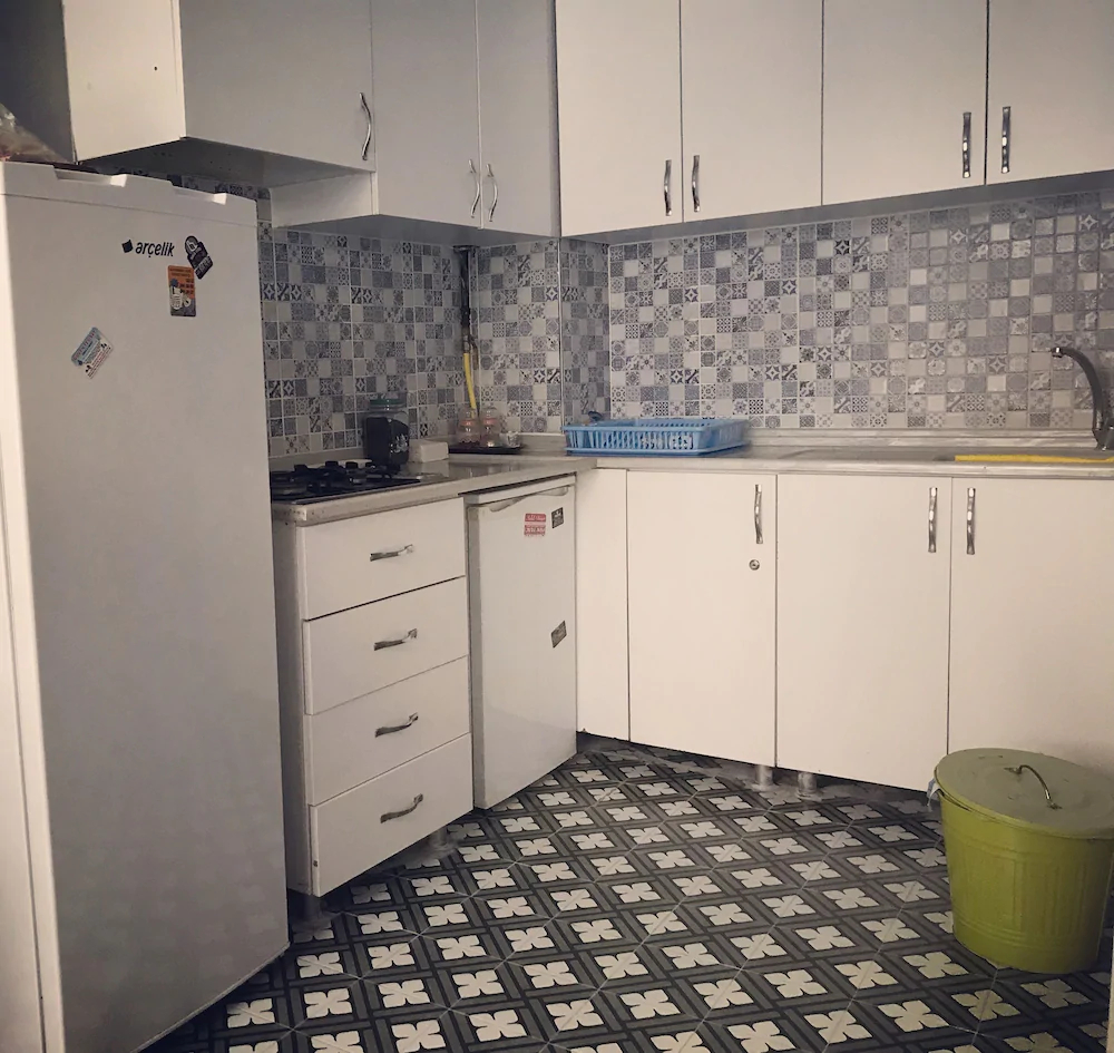 Windrose Hostel Istanbul