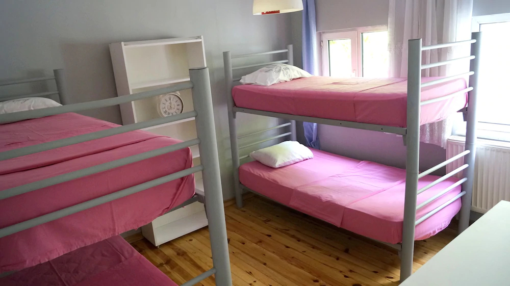 Windrose Hostel Istanbul