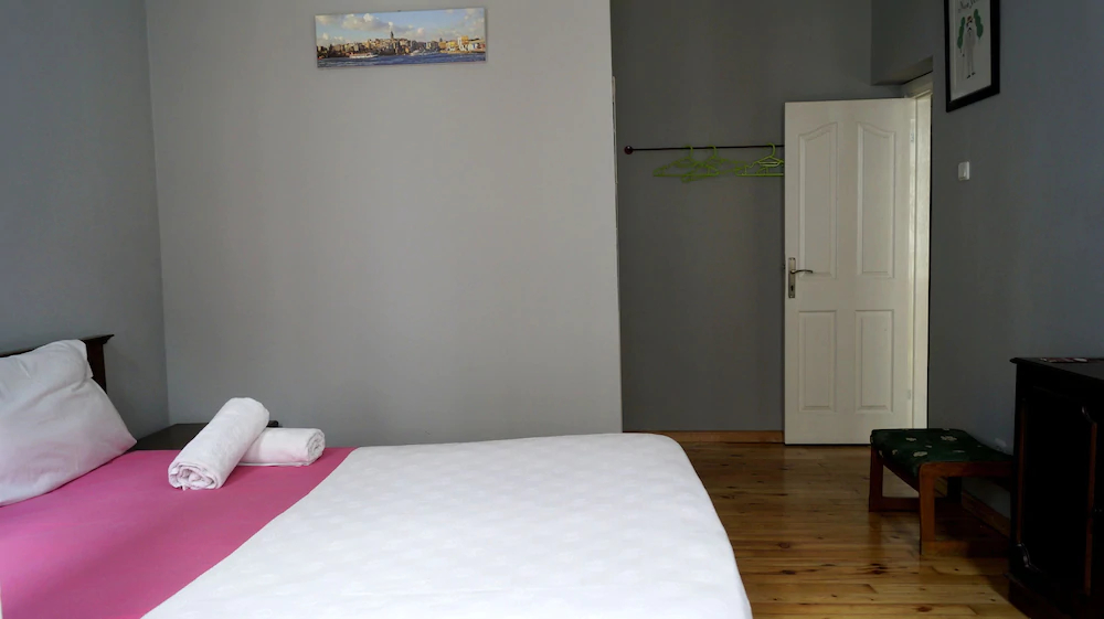 Windrose Hostel Istanbul