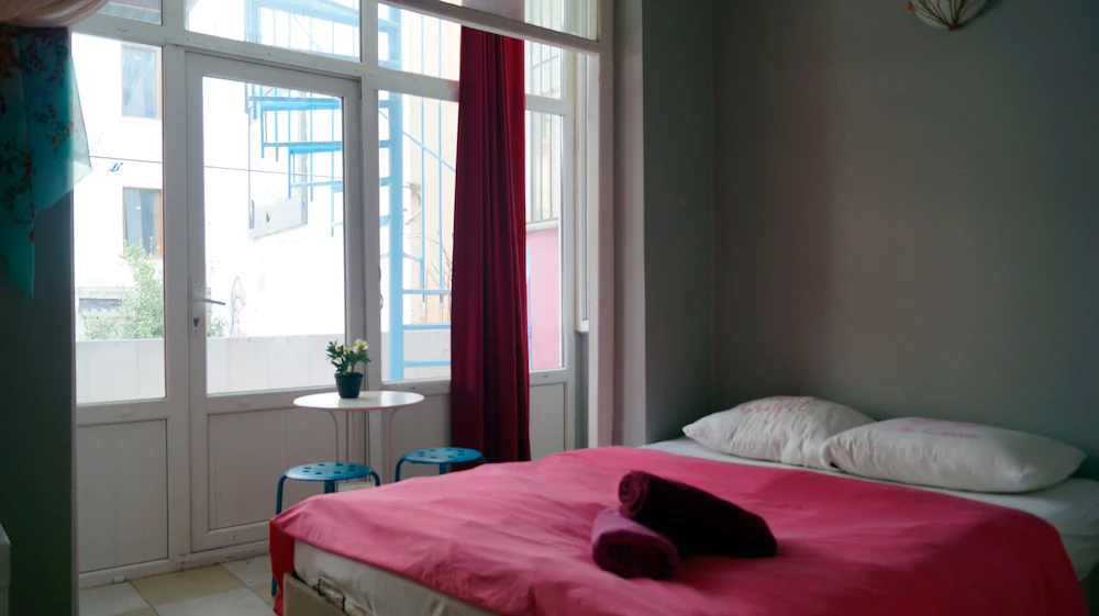 Windrose Hostel Istanbul