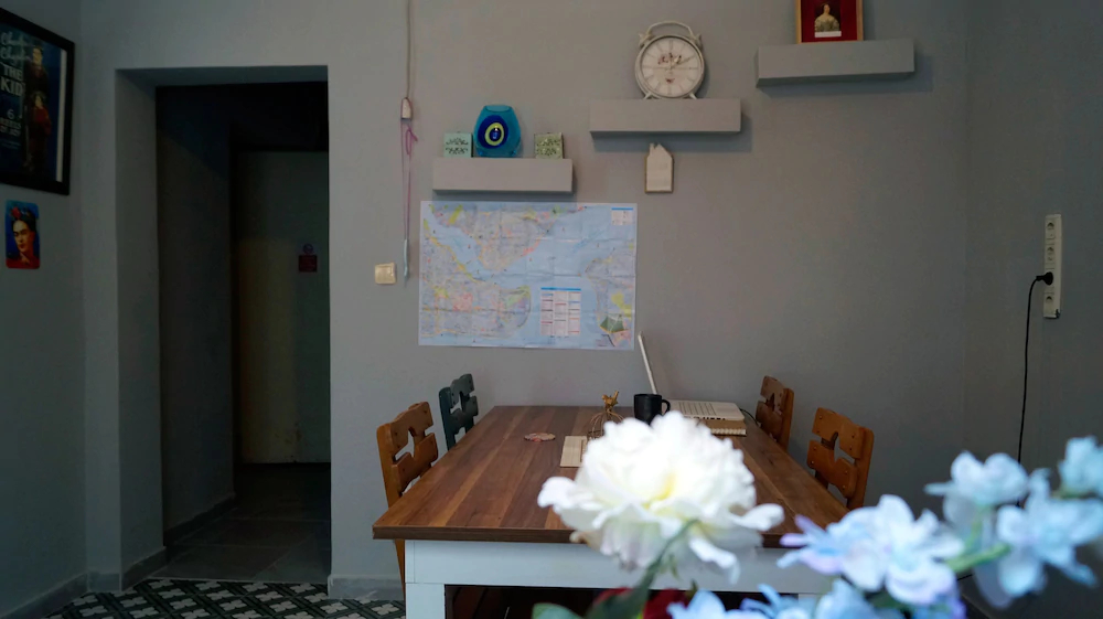 Windrose Hostel Istanbul