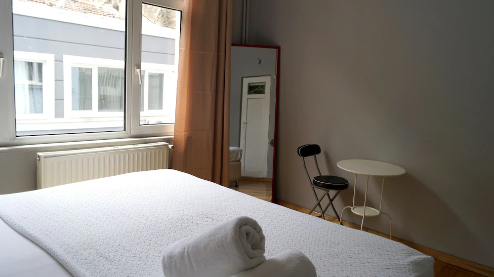 Windrose Hostel Istanbul