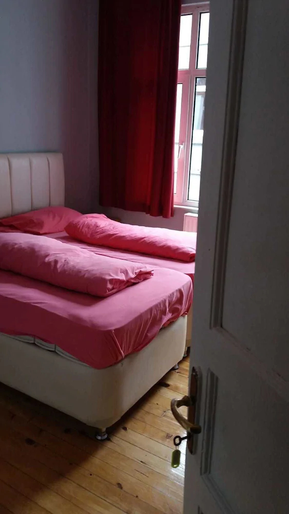 Windrose Hostel Istanbul