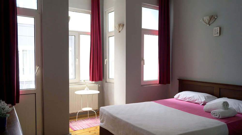 Windrose Hostel Istanbul